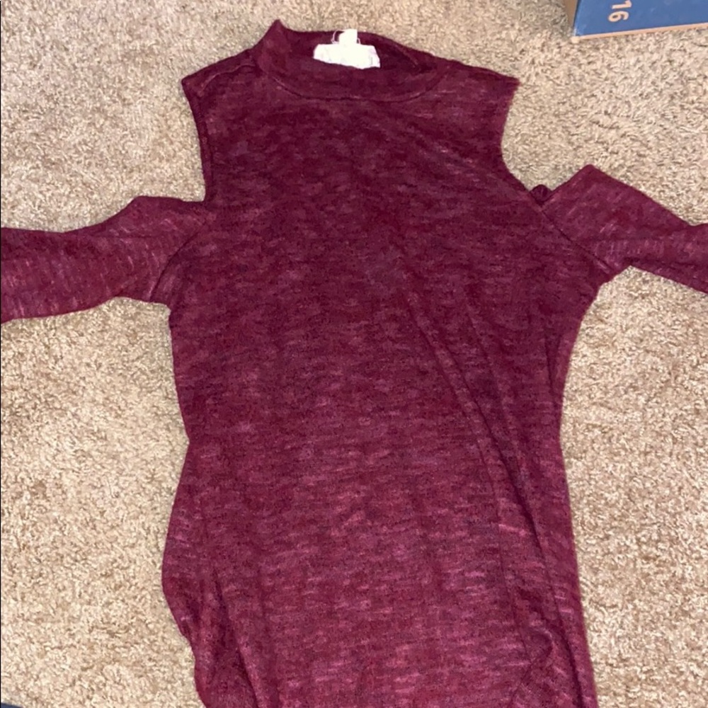 long sleeve